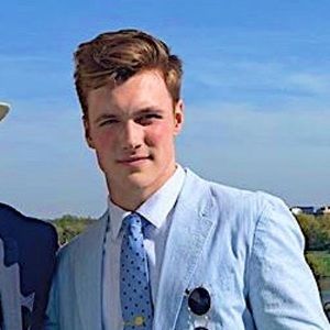 Meet your Posher, Paddy